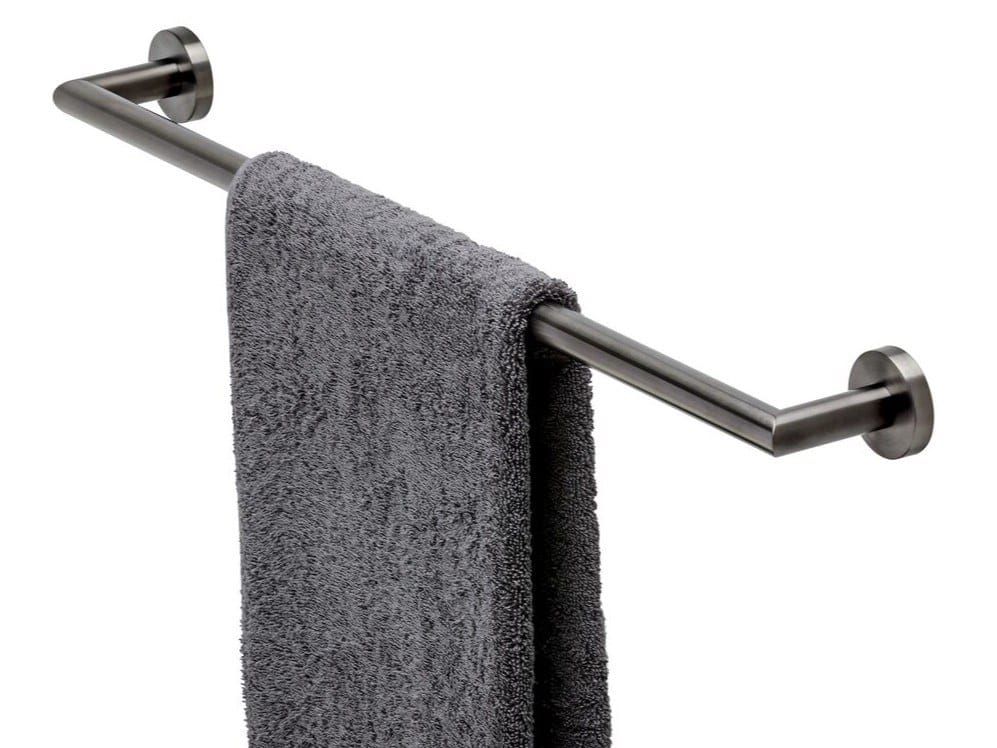 Металлический держатель для полотенец Geesa Nemox ARCH-00044408 - Вид №2