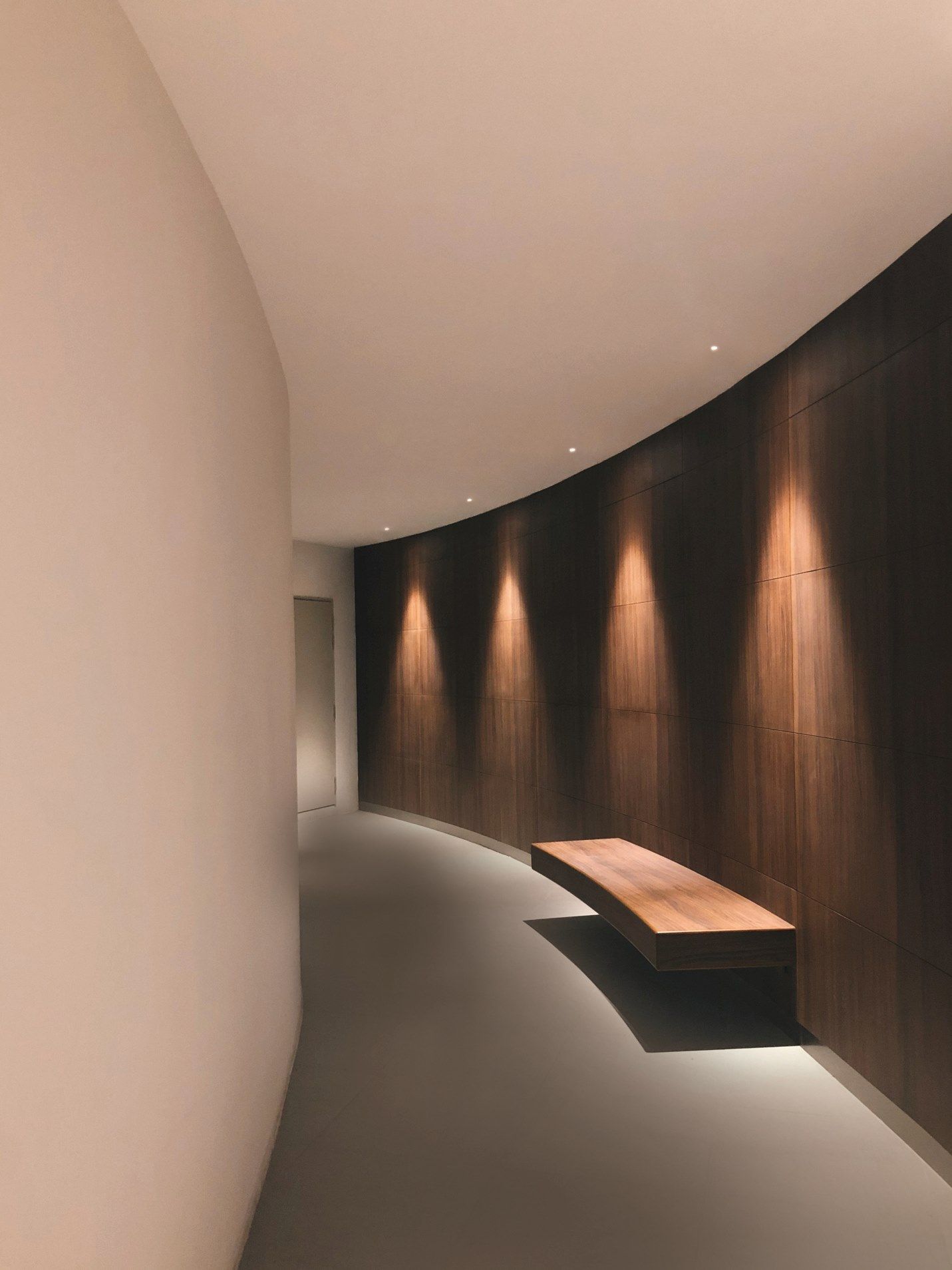 Алюминиевый круглый светодиодный светильник EGOLUCE ARCH-00038515 - Вид №2