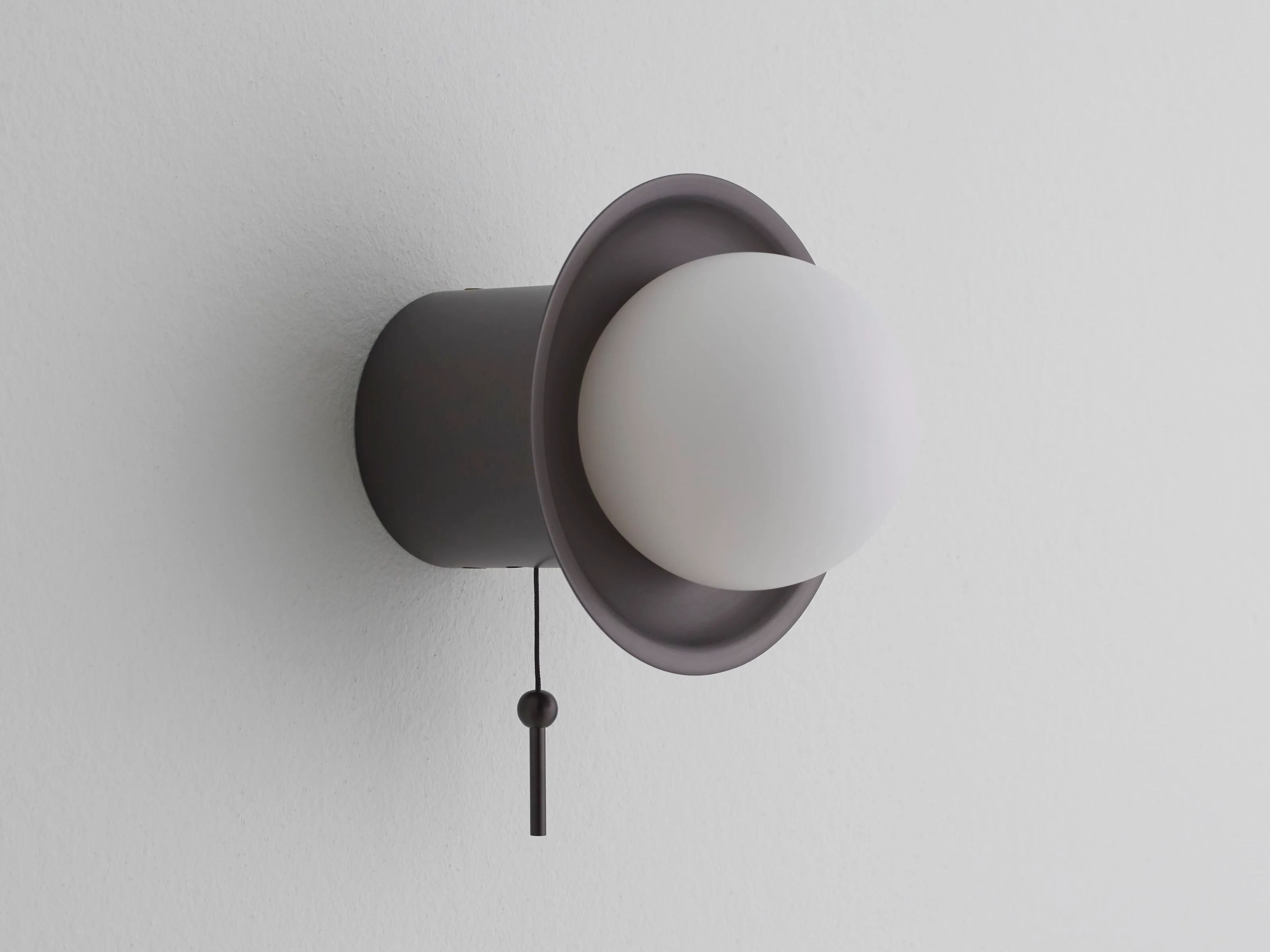Латунный светодиодный настенный светильник CVL Luminaires Janed ARCH-00059893 - Вид №24