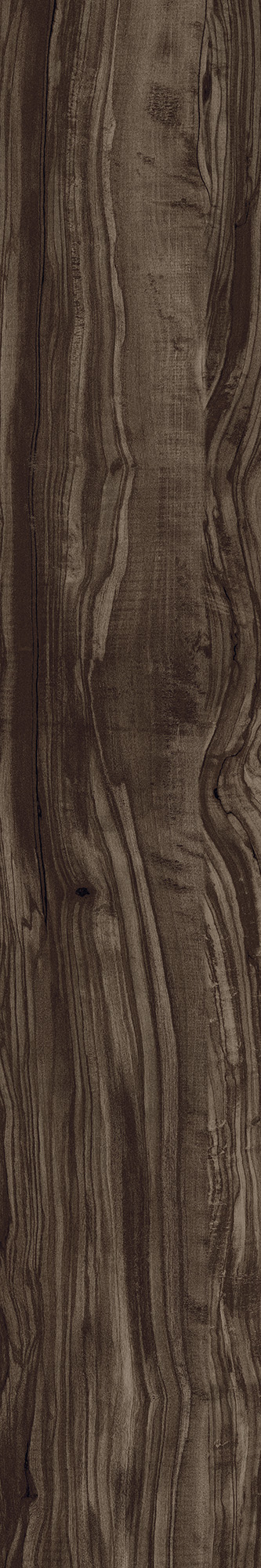 Керамогранит PEARSIAN WOOD CHARCOAL 20х120 Creanza CW-CR01-B  - Вид №7