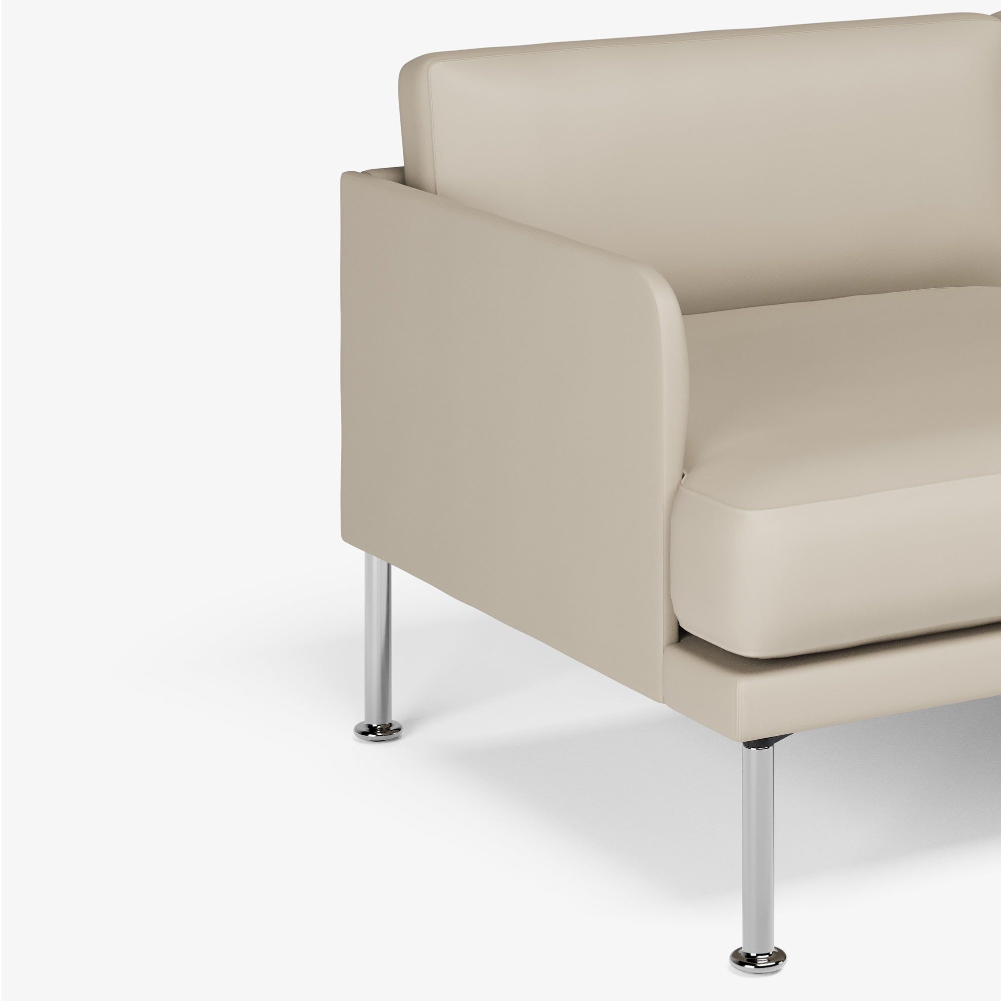 3-местный тканевый диван Case NORDIN ARCH-00067933 - Вид №16