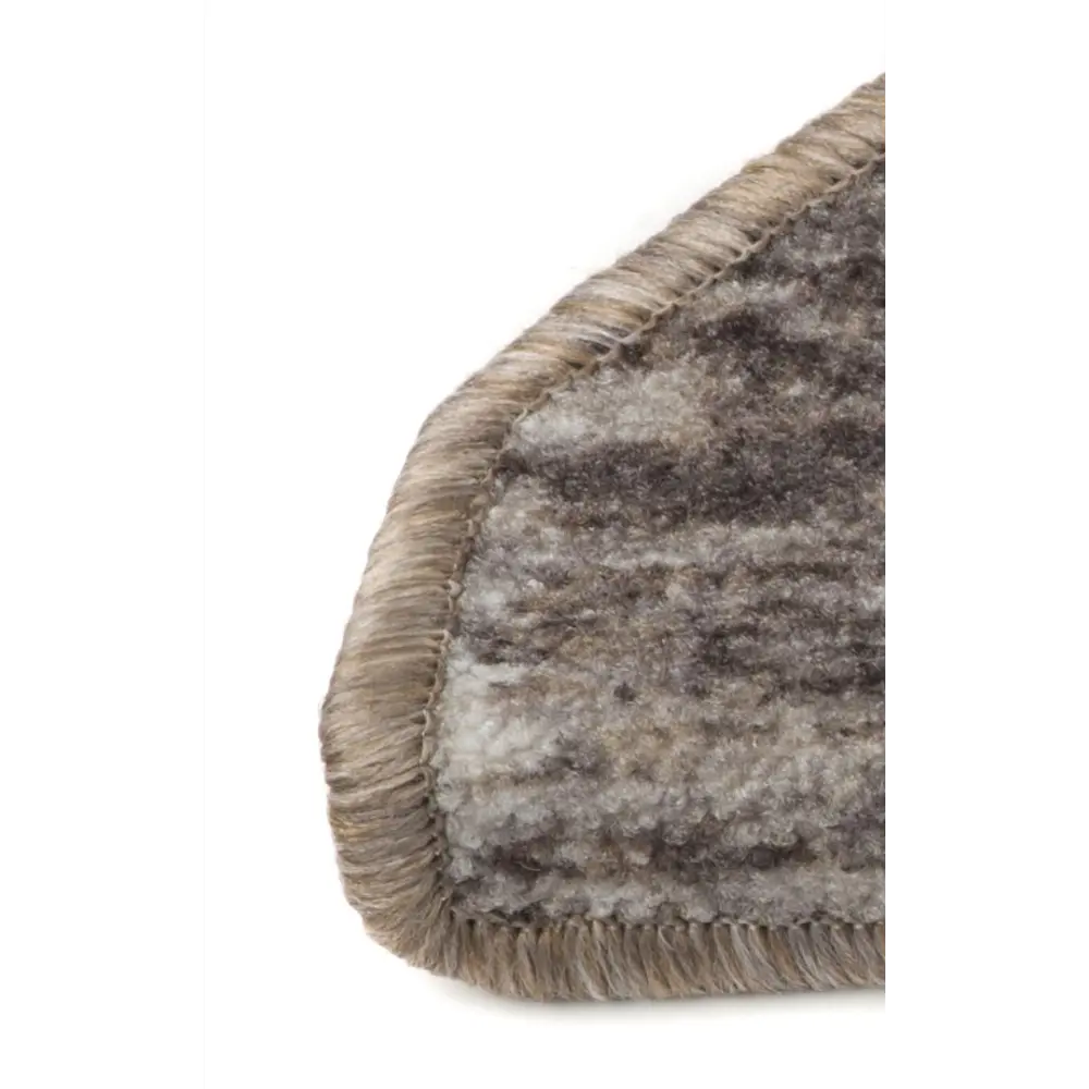 Коврик для ступеней Принт полипропилен 25x65 см цвет коричневый Santreyd STLM-2040193 - Вид №4