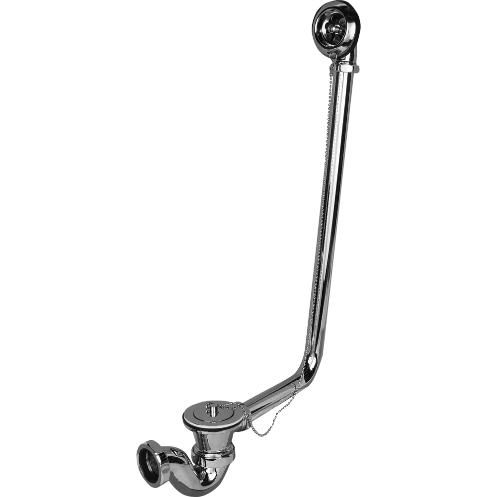 Слив-перелив для открытой ванны VIDAGE STLM-2059296