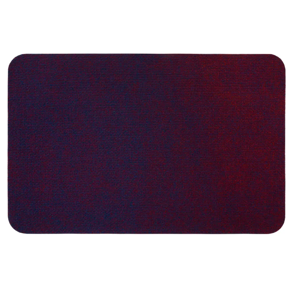 Коврик Флорт Офис 650 40x60 см полипропилен цвет мультиколор Технолайн STLM-2103393 - Вид №8