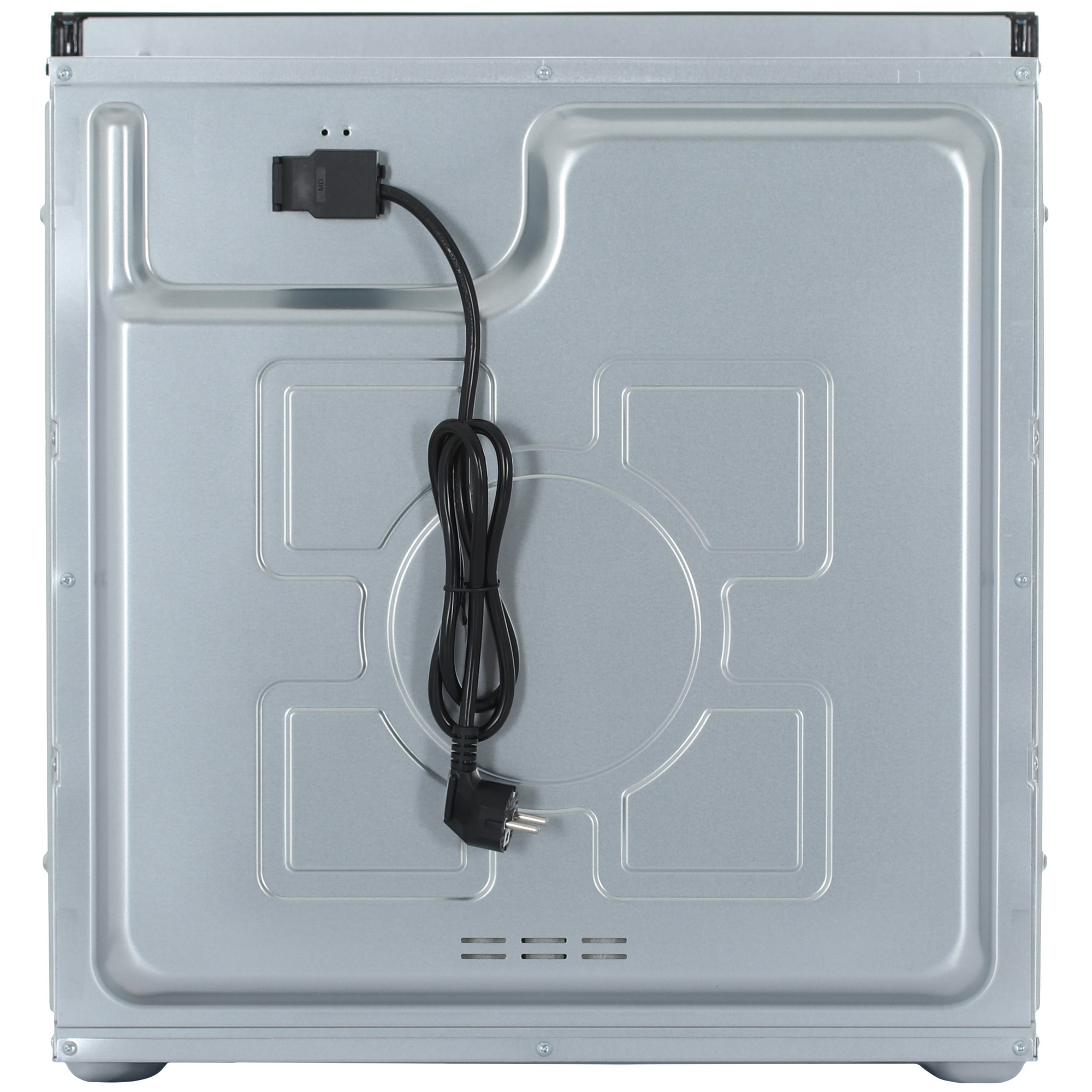 9133297 Электрический духовой шкаф Aceline Simple-01 серебристый STDN-0141341 - Вид №8