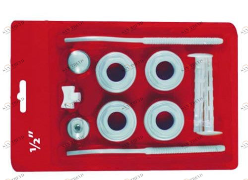 Набор для подключения 3/4 с кроншт. AQUALINK 3428 Santreyd 28370