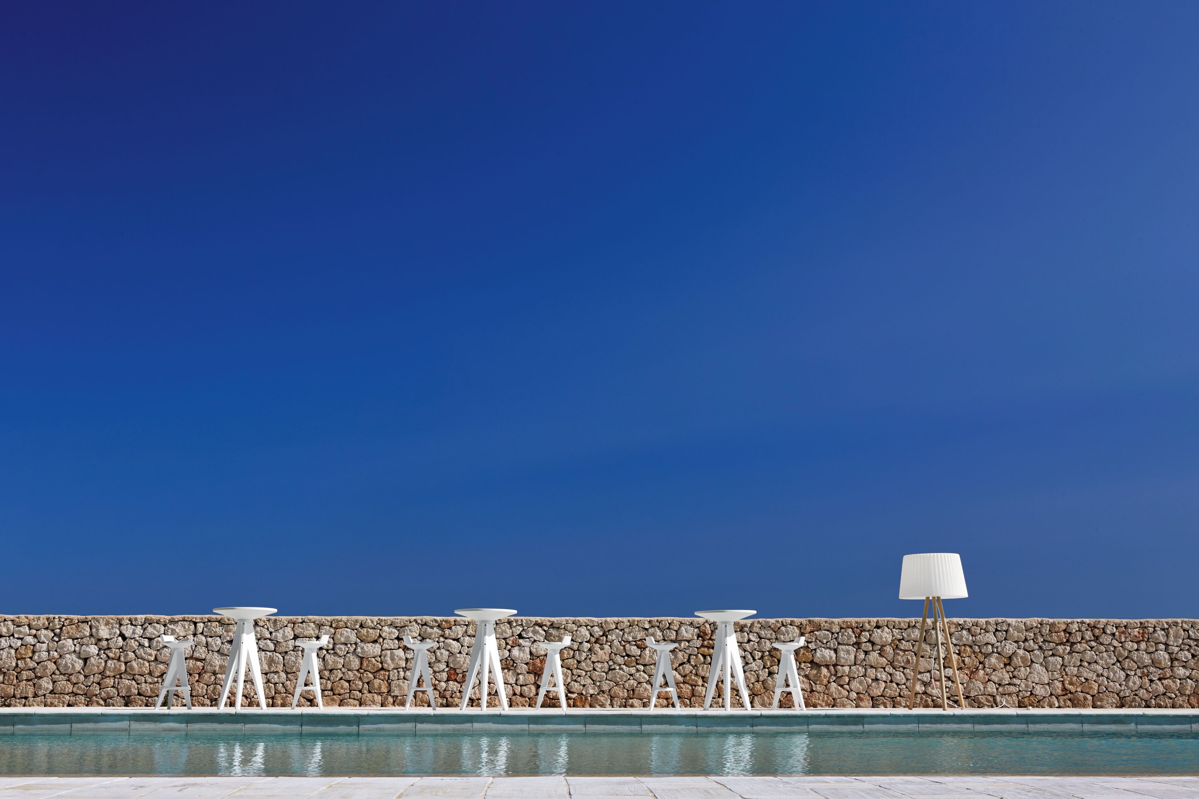 Табурет Poleasy® MY YOUR Оксфорд ARCH-00059711 - Вид №3