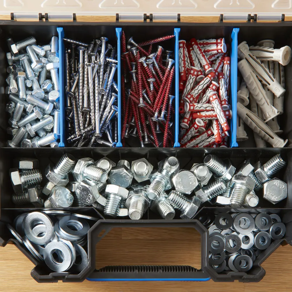 Органайзер Dexter размер S 60x284x243 мм STLM-2206982 - Вид №4