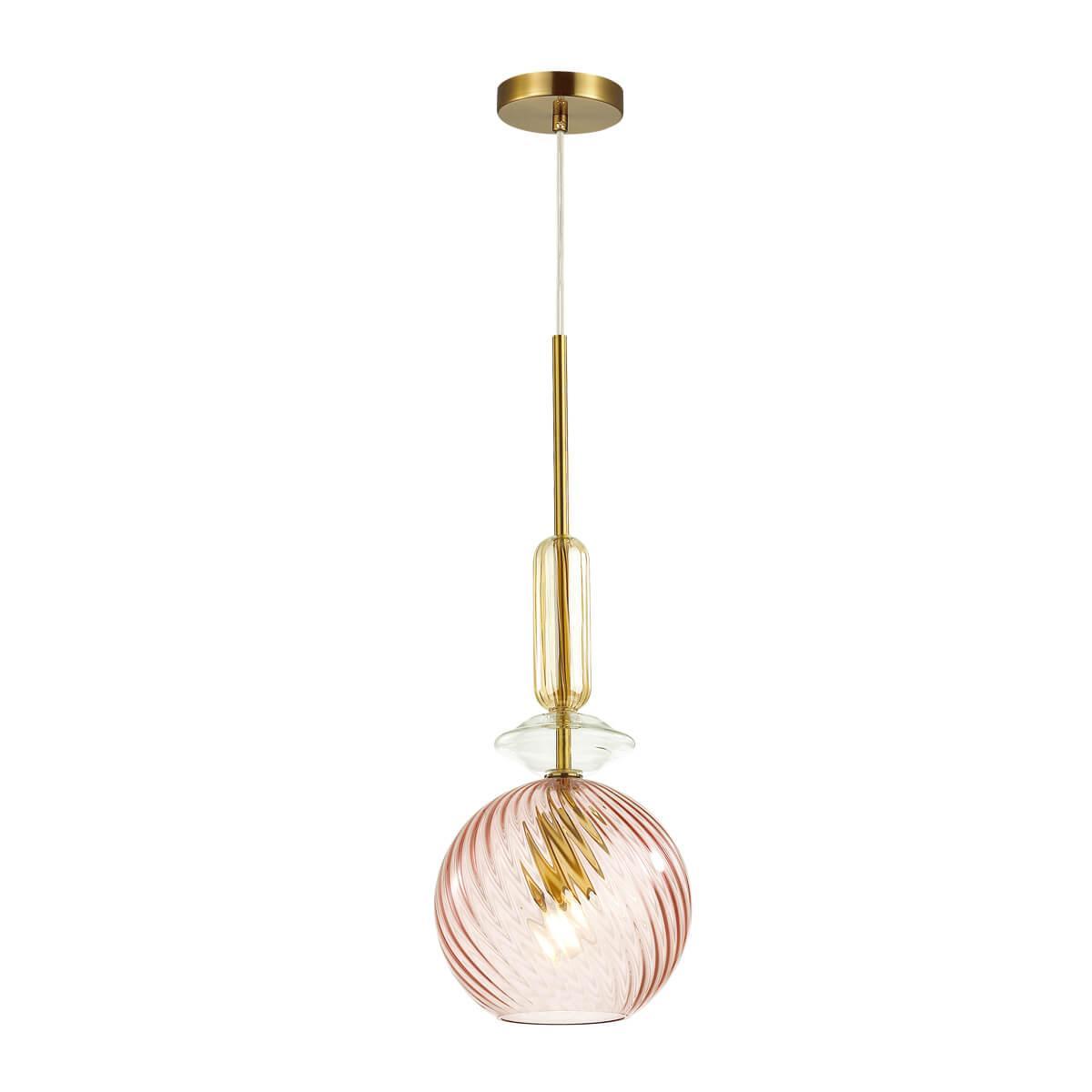 4862/1 Подвесной светильник Pendant Odeon Light Bella