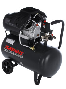 Компрессор поршневой масляный Парма K-1800/50КМ 1081888