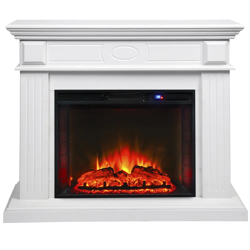 Обрамление Leda 25.5/24 под очаг Irvine 24 REALFLAME STLM-2172921