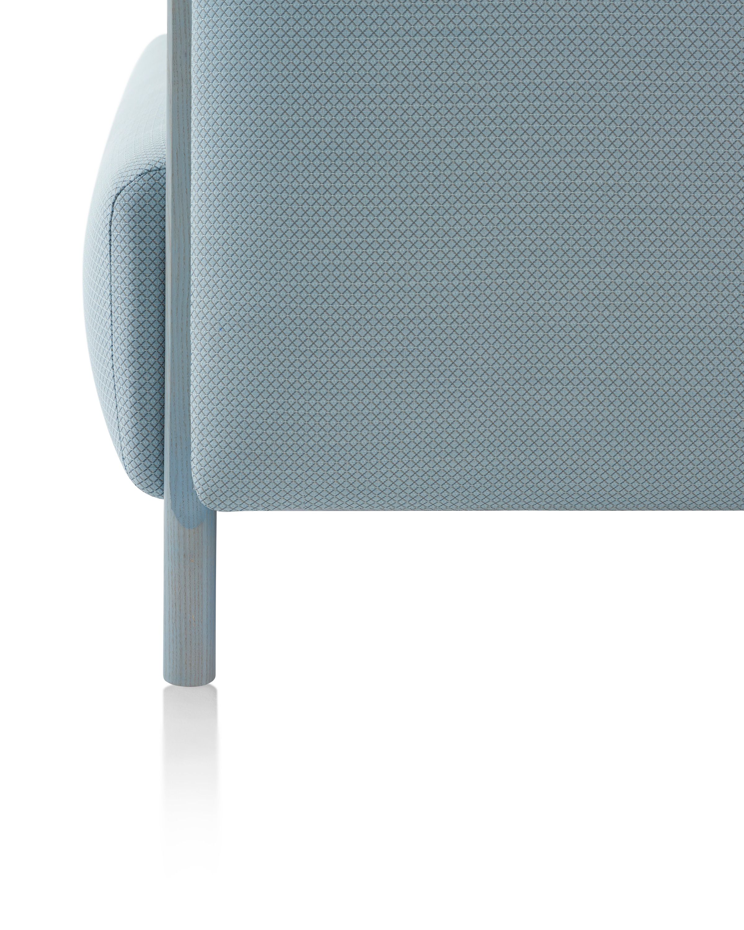 3-местный тканевый диван Herman Miller ColourForm ARCH-00080731 - Вид №21