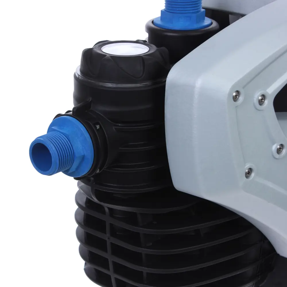 Насосная станция Tallas D-Econcept 5100 л/час STLM-2124906 - Вид №3