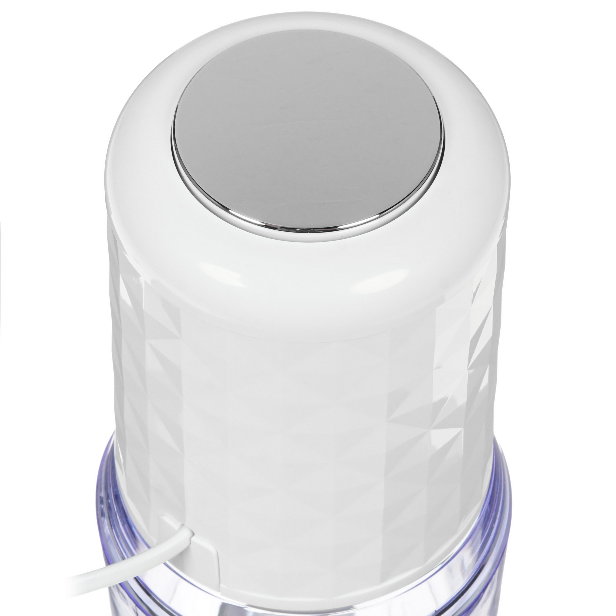 8166669 Измельчитель  Endever Sigma-60 белый STDN-0068126 - Вид №3