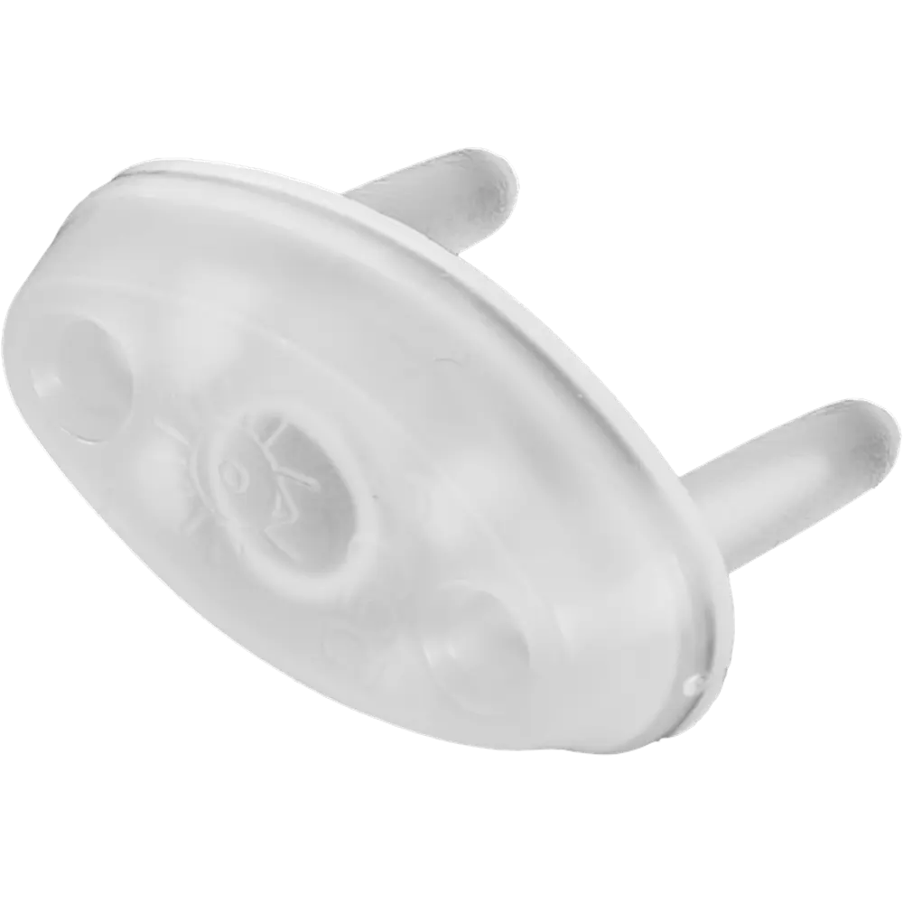 Заглушка в розетку от детей TDM Electric 6 шт STLM-2026527 - Вид №1