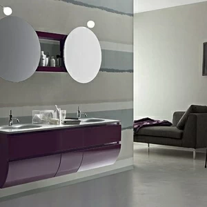 Комплект мебели для ванной комнаты Joy 48/49 Cerasa Joy