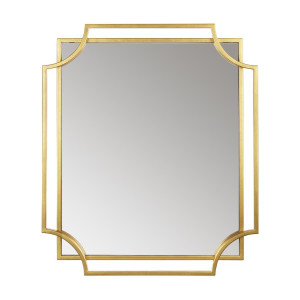 Зеркало настенное прямоугольное V20144 RUNDEN Инсбрук