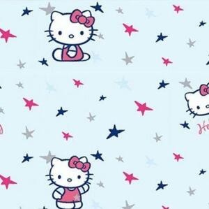 Пробка CorkStyle Hello Kitty My Stars