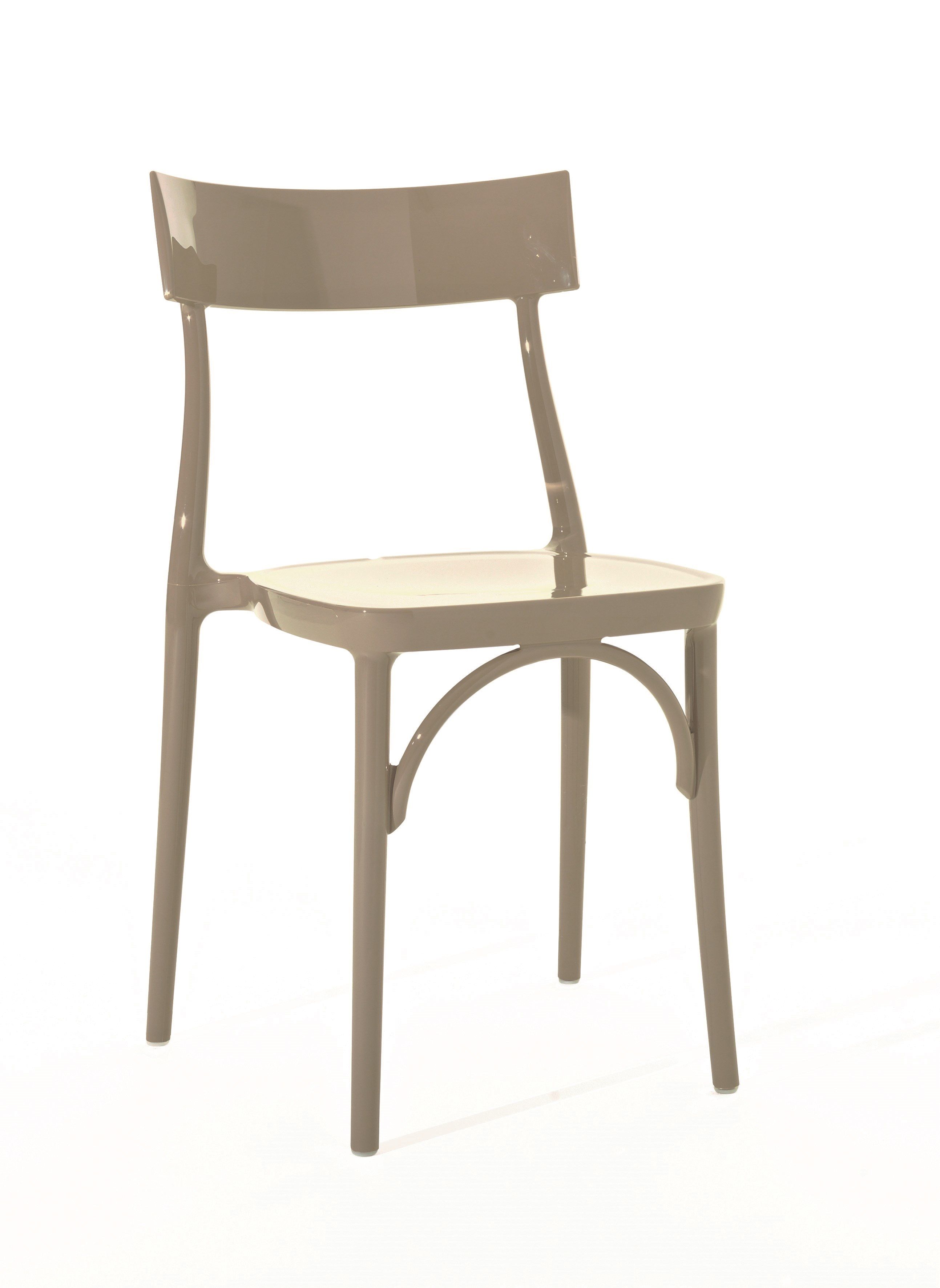 Штабелируемый стул из поликарбоната Colico MILANO 2015 ARCH-00037880 - Вид №38