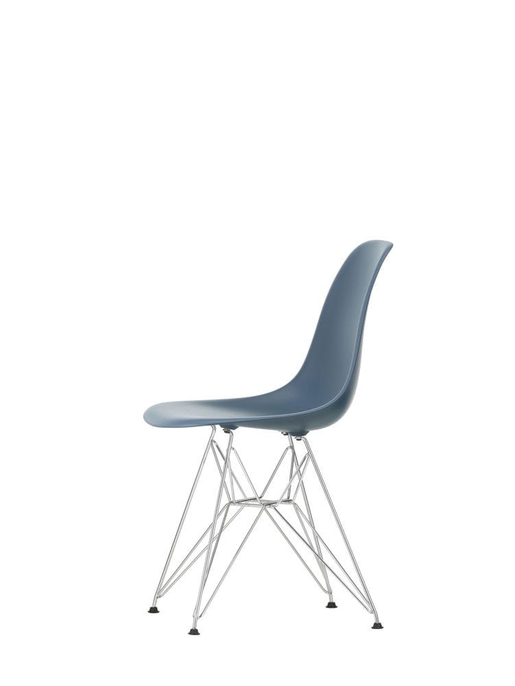 Мягкий стул из ткани VITRA Eames Plastic Chair ARCH-00146883 - Вид №118