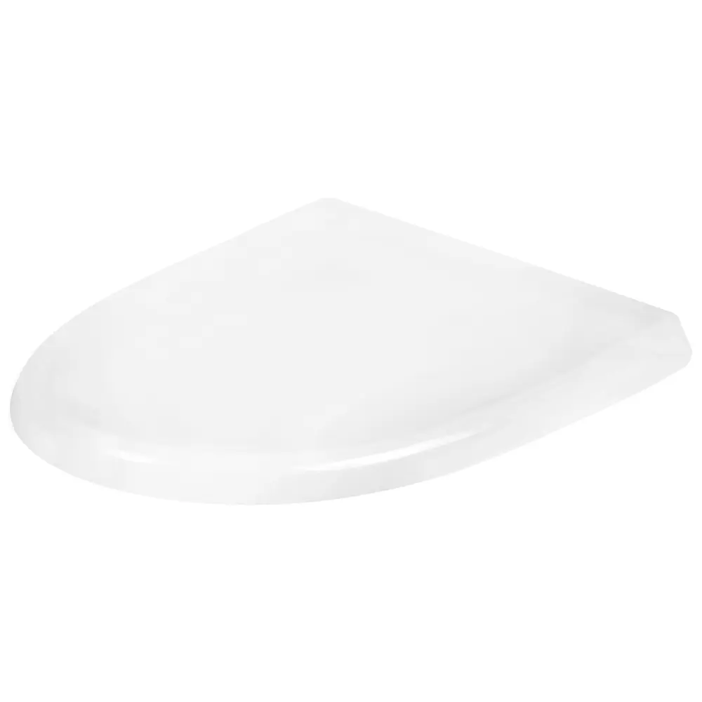 Сиденье для унитаза Berges Aloe AB BERGES WASSERHAUS Без серии STLM-2021494 - Вид №1