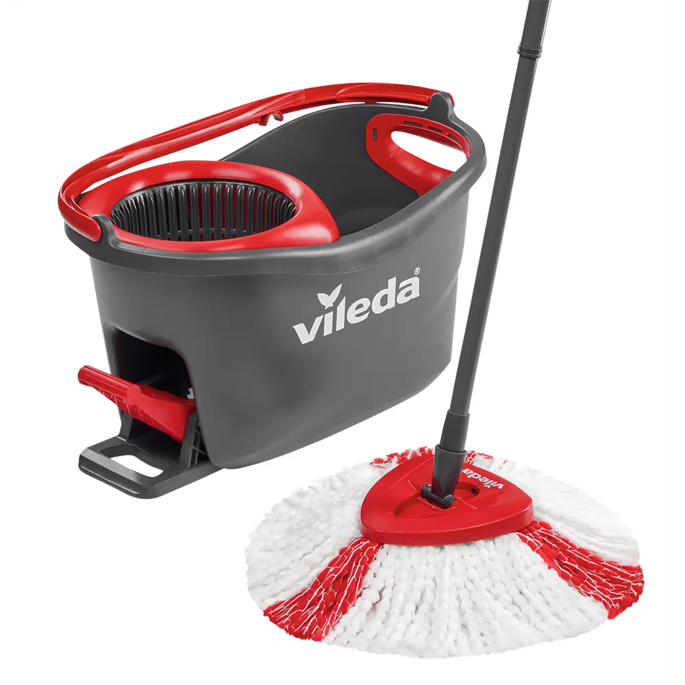 Набор для уборки Турбо Виледа VILEDA STLM-2129153