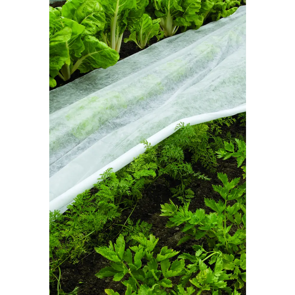 Спанбонд Geolia 17гр/м2 1.6x5м STLM-2163807 - Вид №3