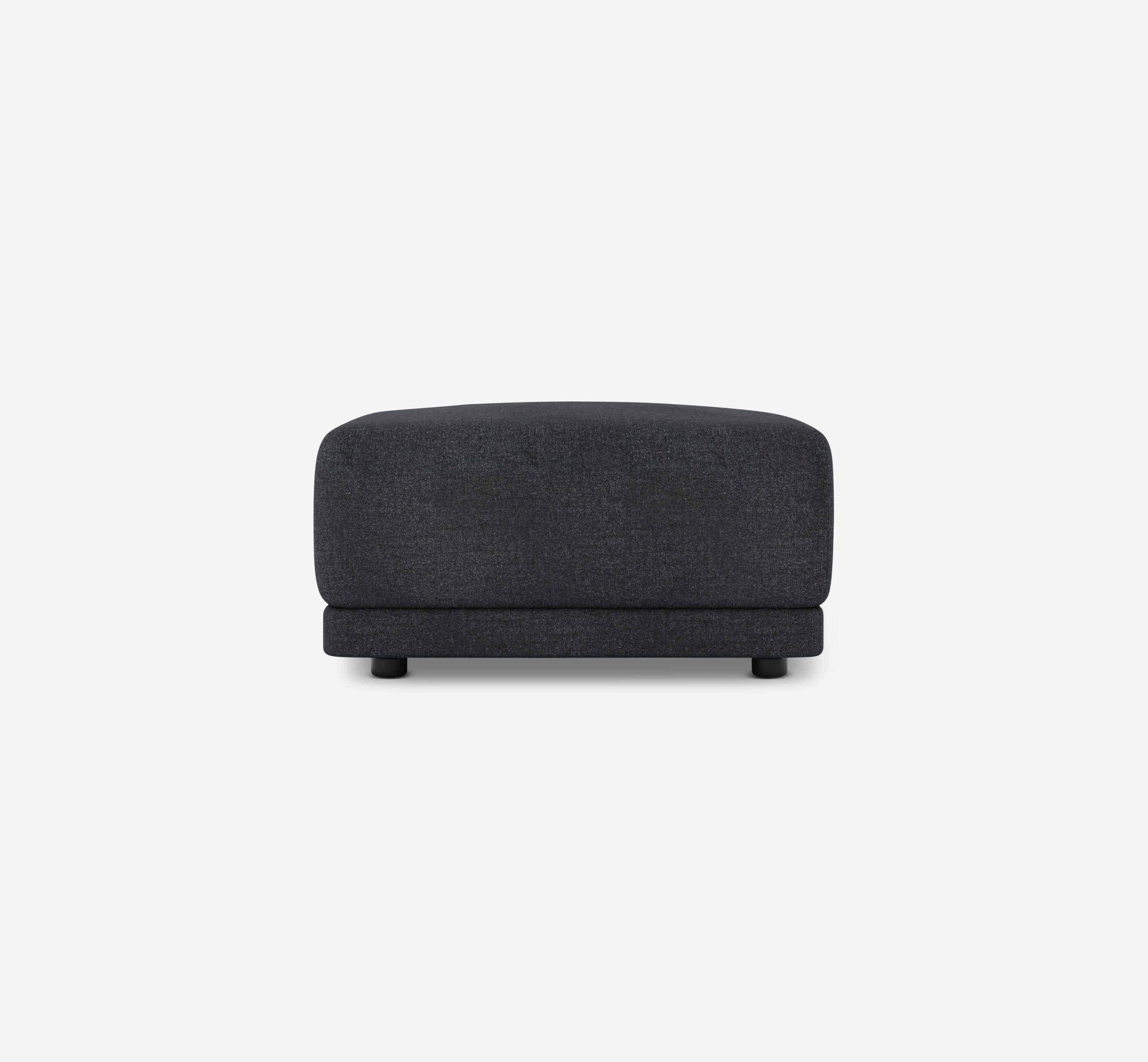 Прямоугольный пуф из ткани Case Kelston ARCH-00084303 - Вид №44