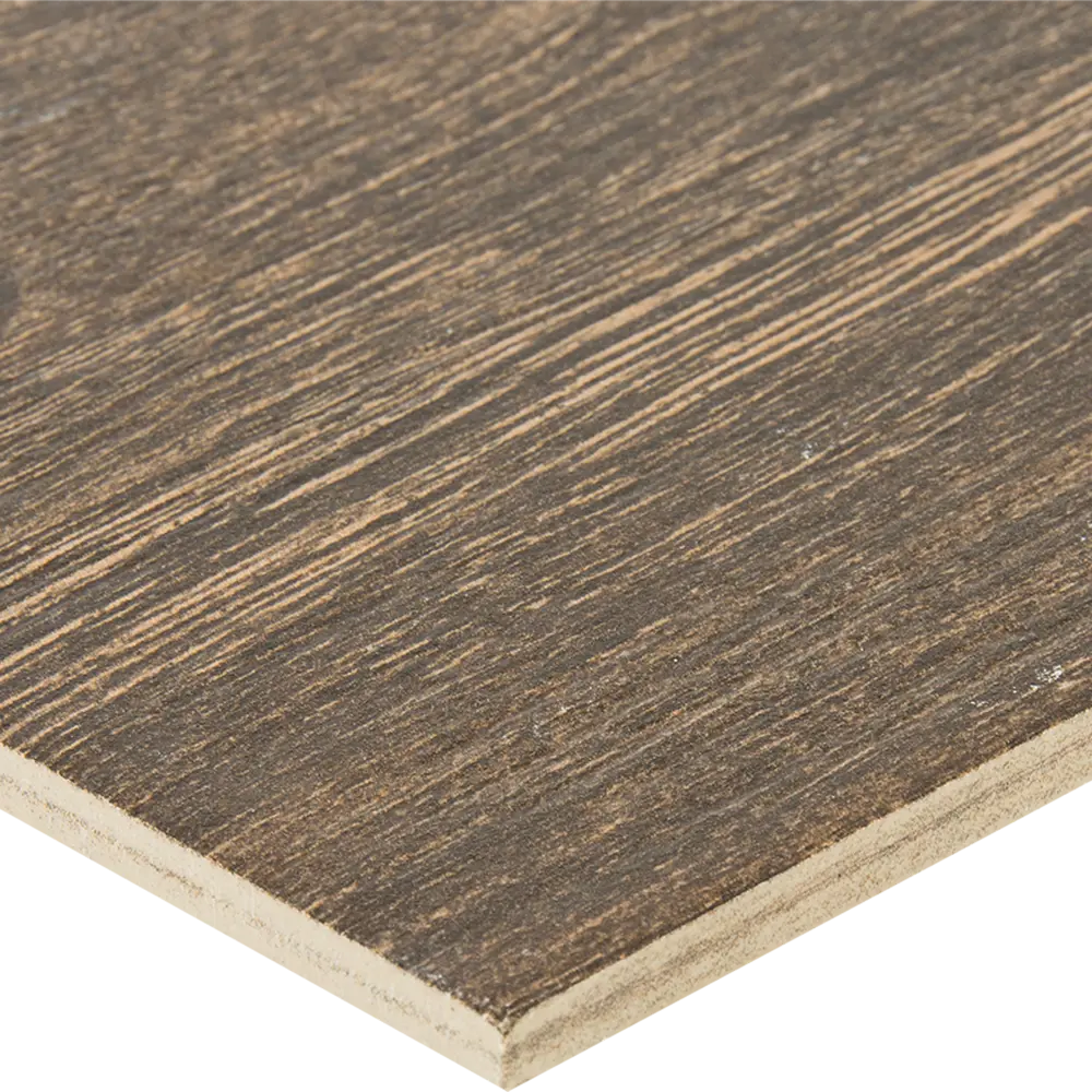 Глазурованный керамогранит Kerama Marazzi Эпос SG410120N 20.1x50.1 см 1.41 м² матовый цвет коричневый STLM-2161557 - Вид №1