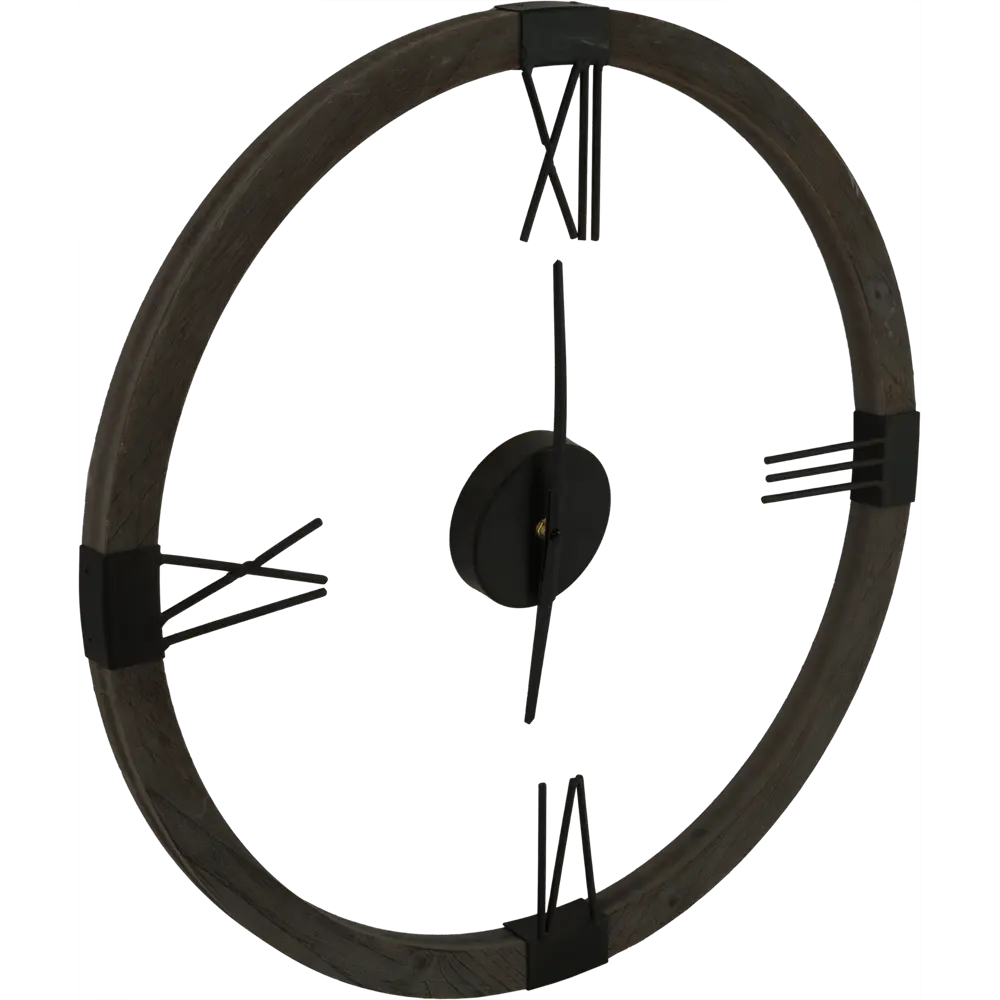 Настенные часы Atmosphera ø58 см 173818 STLM-2064376 - Вид №3