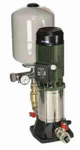Dab Pumps Подъемные агрегаты с многоступенчатым центробежным насосом