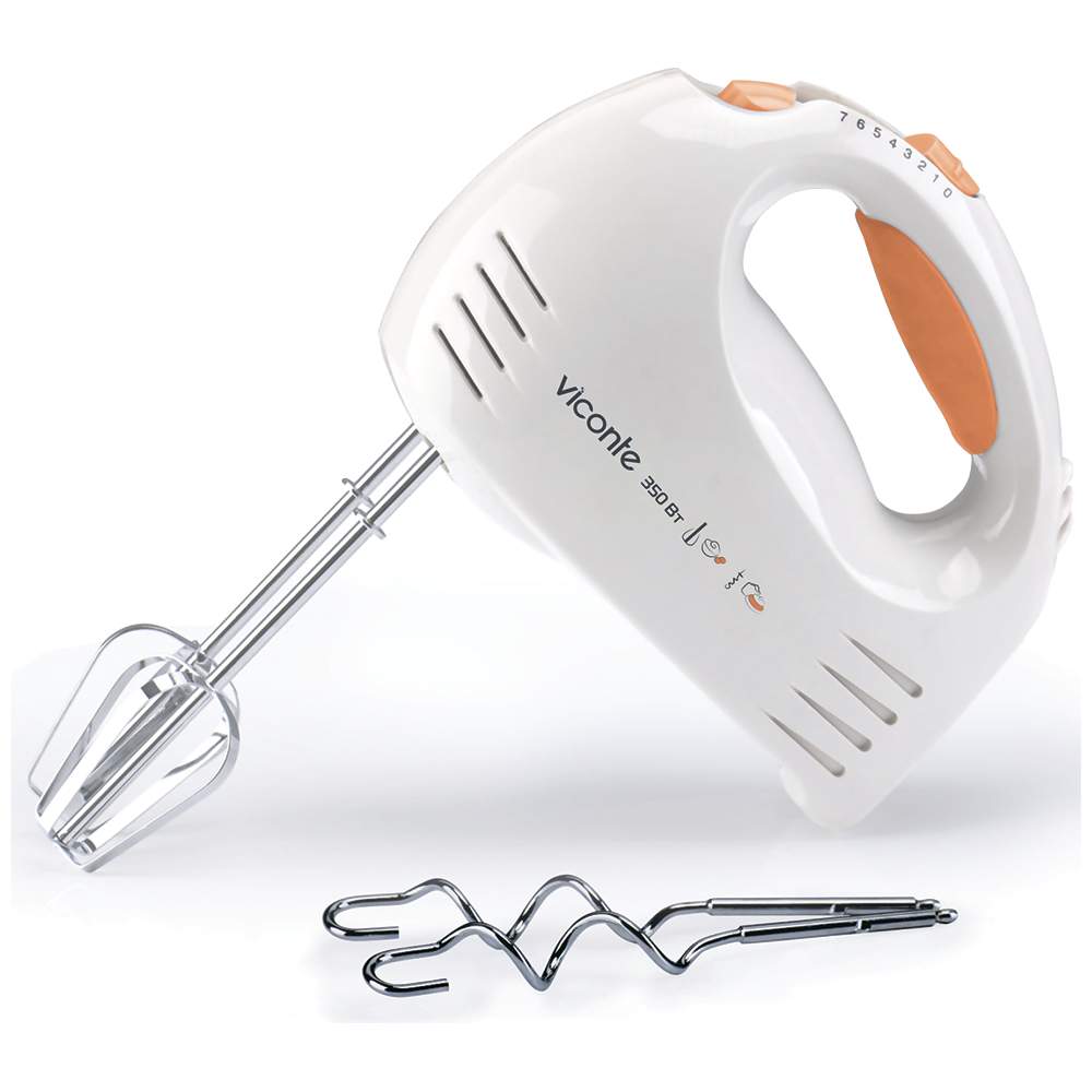 9057699 Миксер Viconte VC-355 белый STDN-0132621