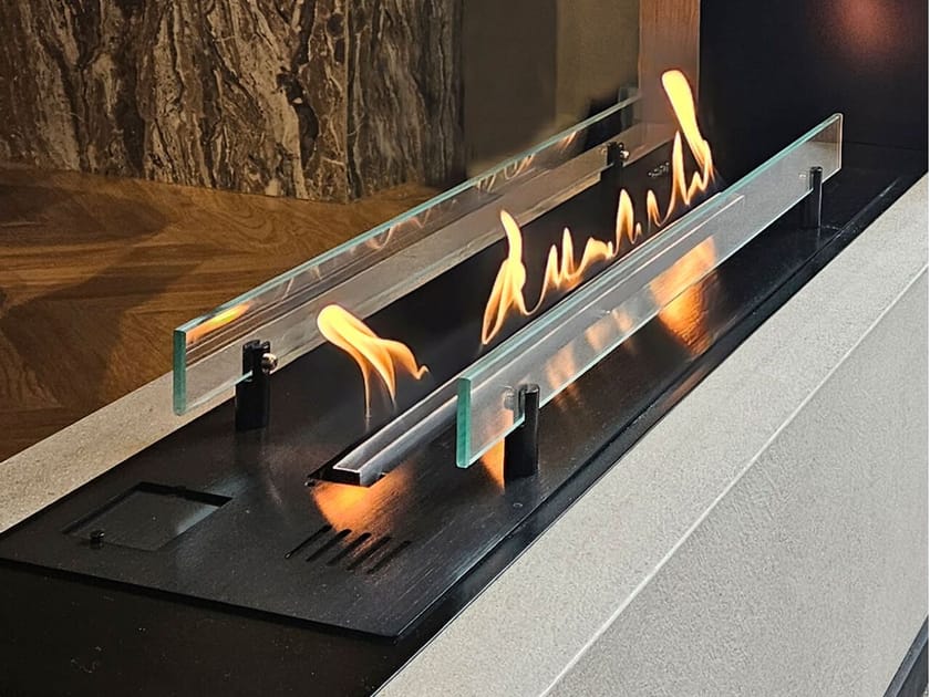 Электронный биобъектив BRITISH FIRES Xflame ARCH-00042861