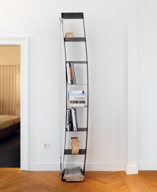 Nils Holger Moormann Открытая полка из стали sun-id-1410988 - Вид №3