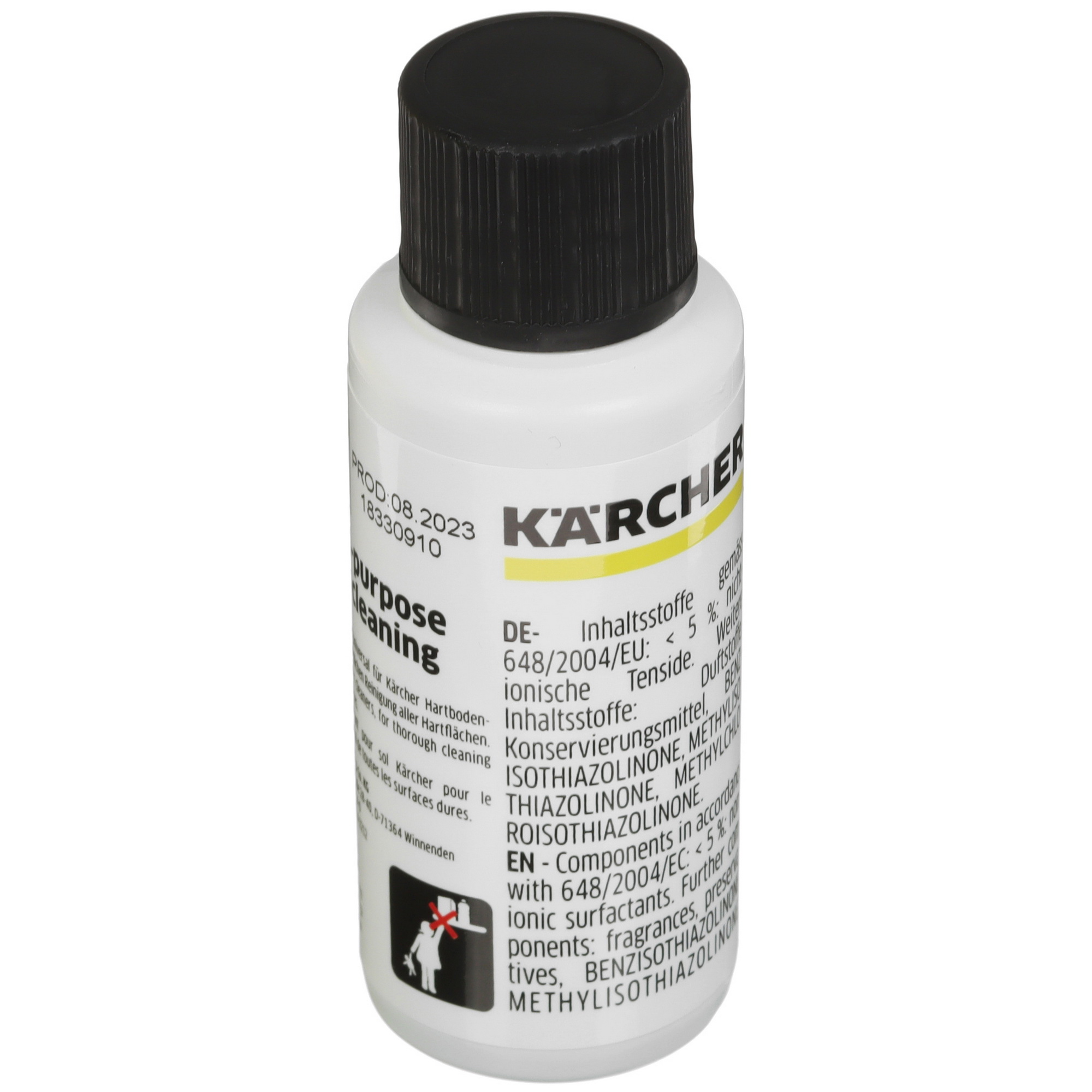 9078330 Электрошвабра    Karcher EWM 2  белый STDN-0103050 - Вид №8