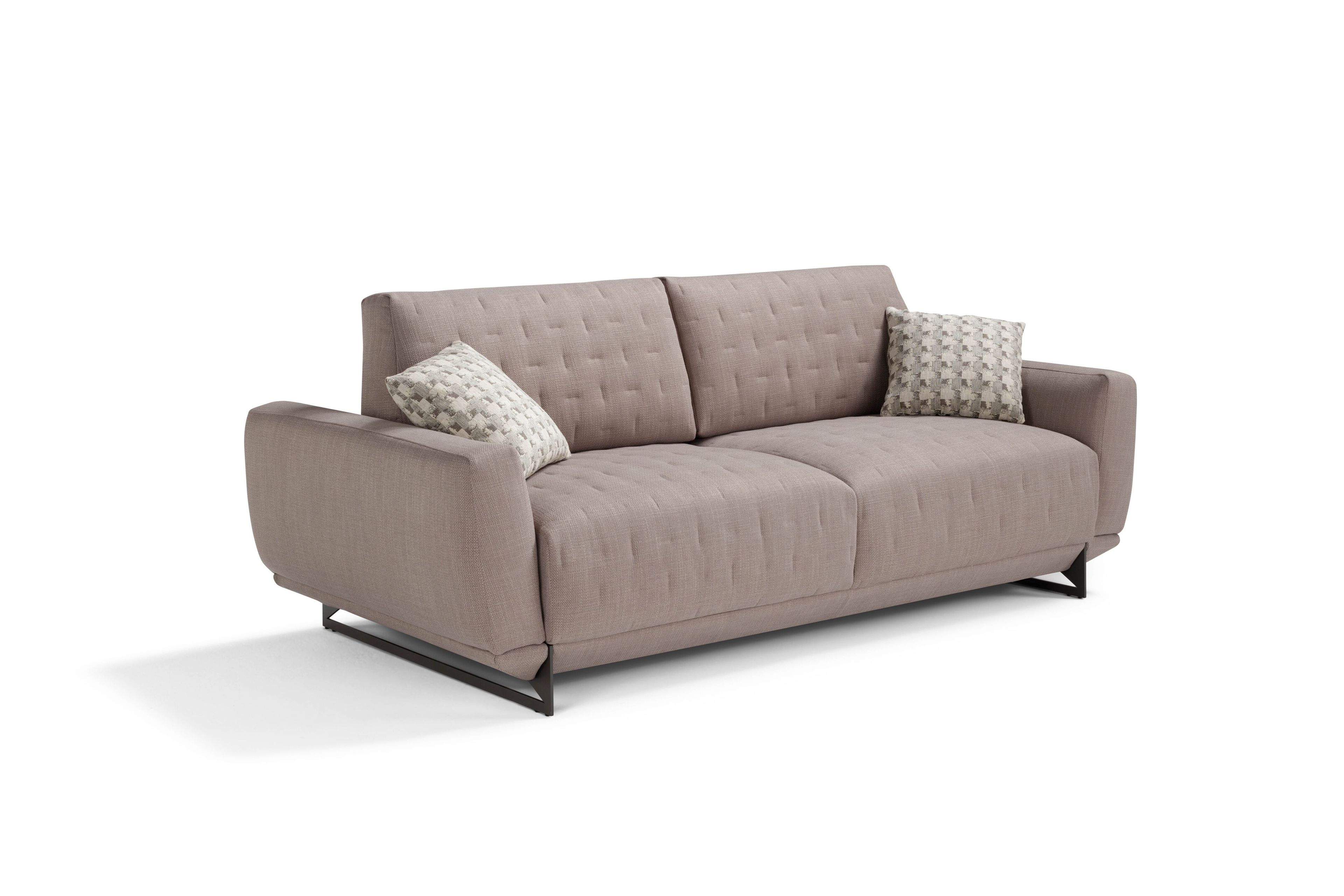 Двуспальный диван-кровать из ткани Dienne Salotti Views ARCH-00137871 - Вид №1