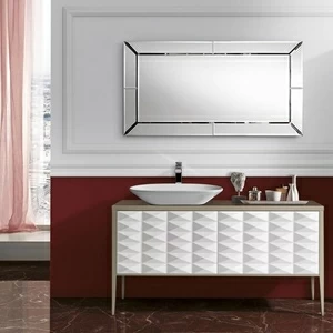 Комплект мебели для ванной 12 MIA Italia Elegance Collection