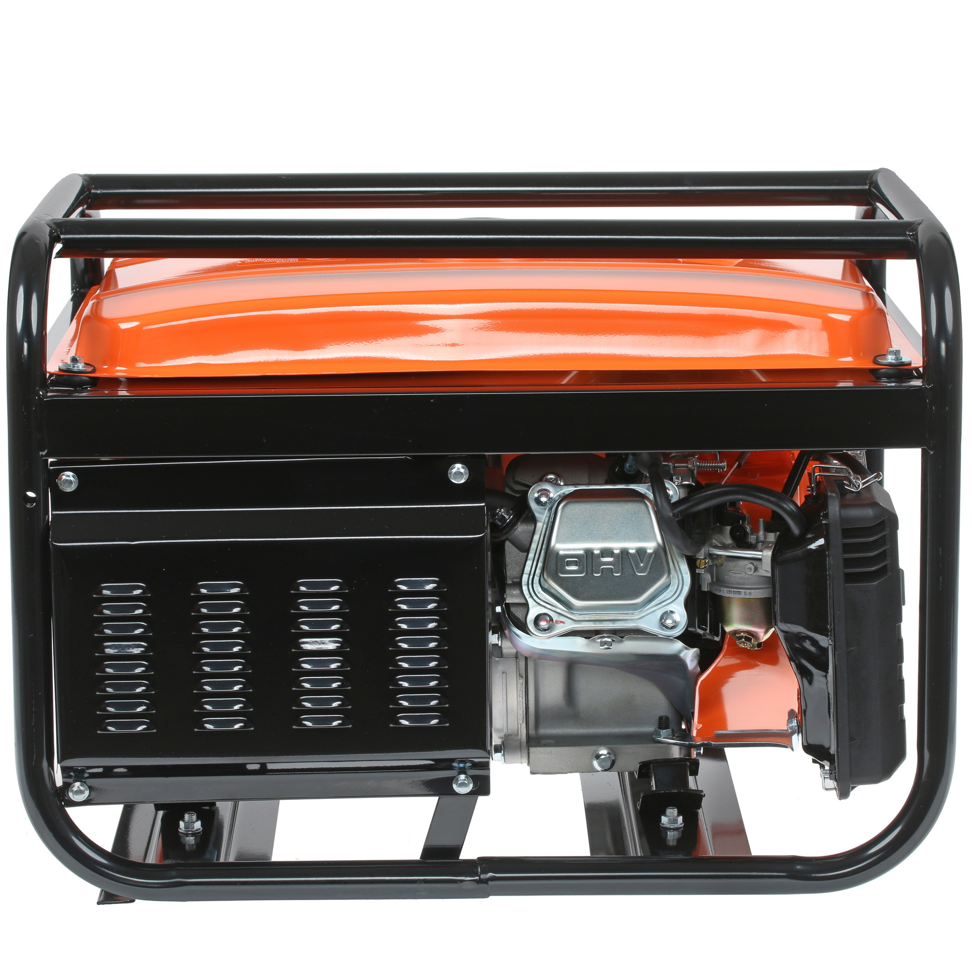 Электрогенератор   бензиновый Patriot Max Power SRGE 3500 1179436 STDN-0032821 - Вид №4