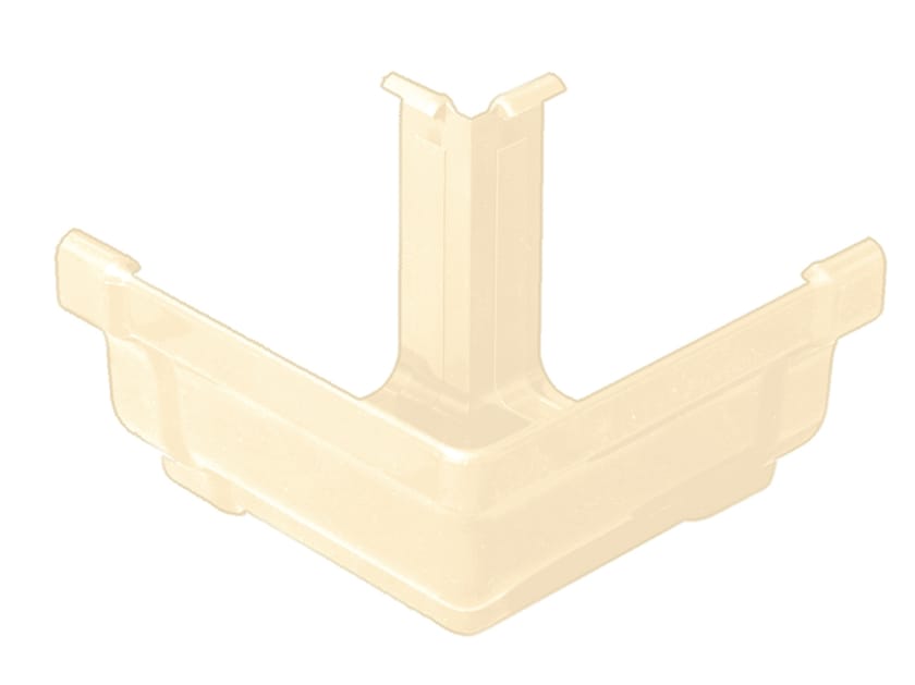 Внешний угловой желоб модель Best First Corporation First Plast ARCH-00037203