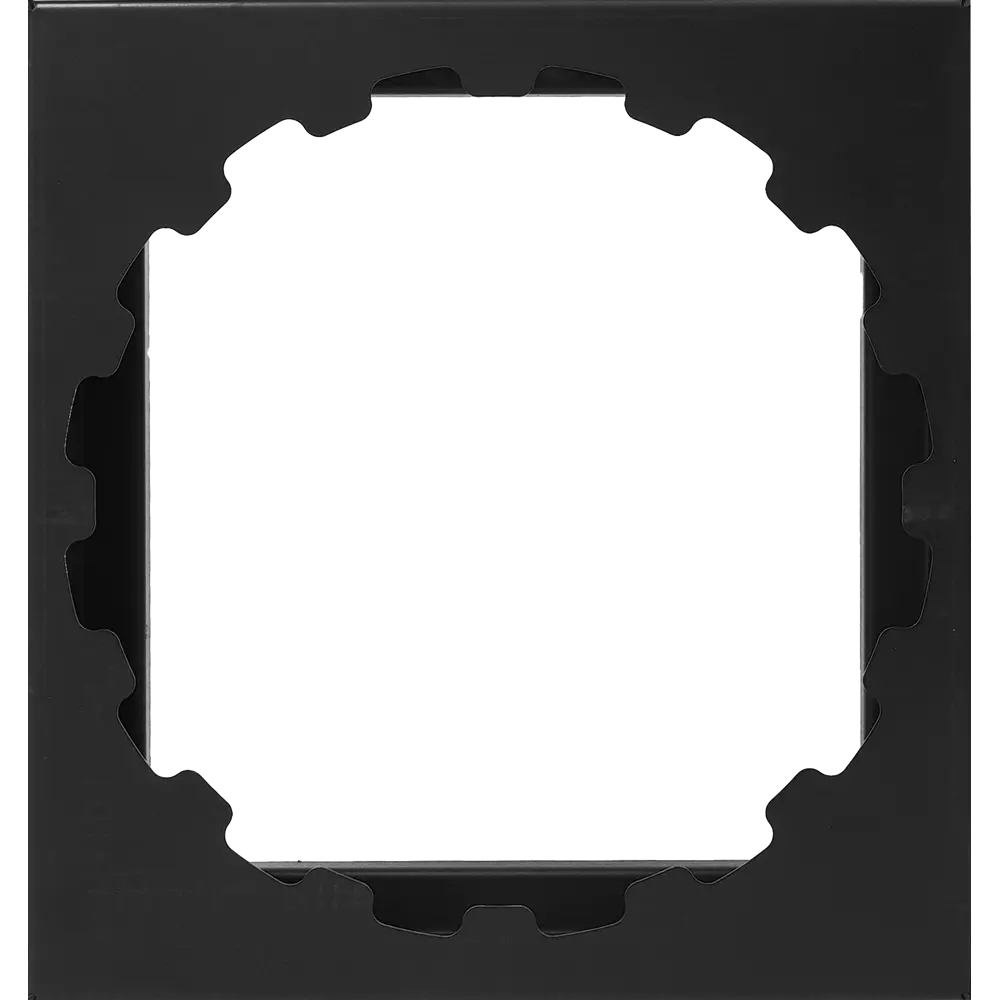 Подставка под казан Firewood 35.2x35.2x15.4 см сталь черный Santreyd STLM-2012151 - Вид №3