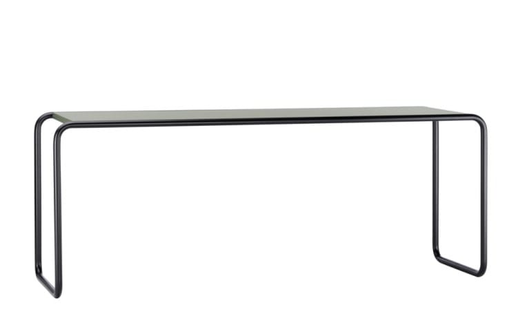 Прямоугольный журнальный столик для гостиной THONET B 10 ARCH-00138721 - Вид №1