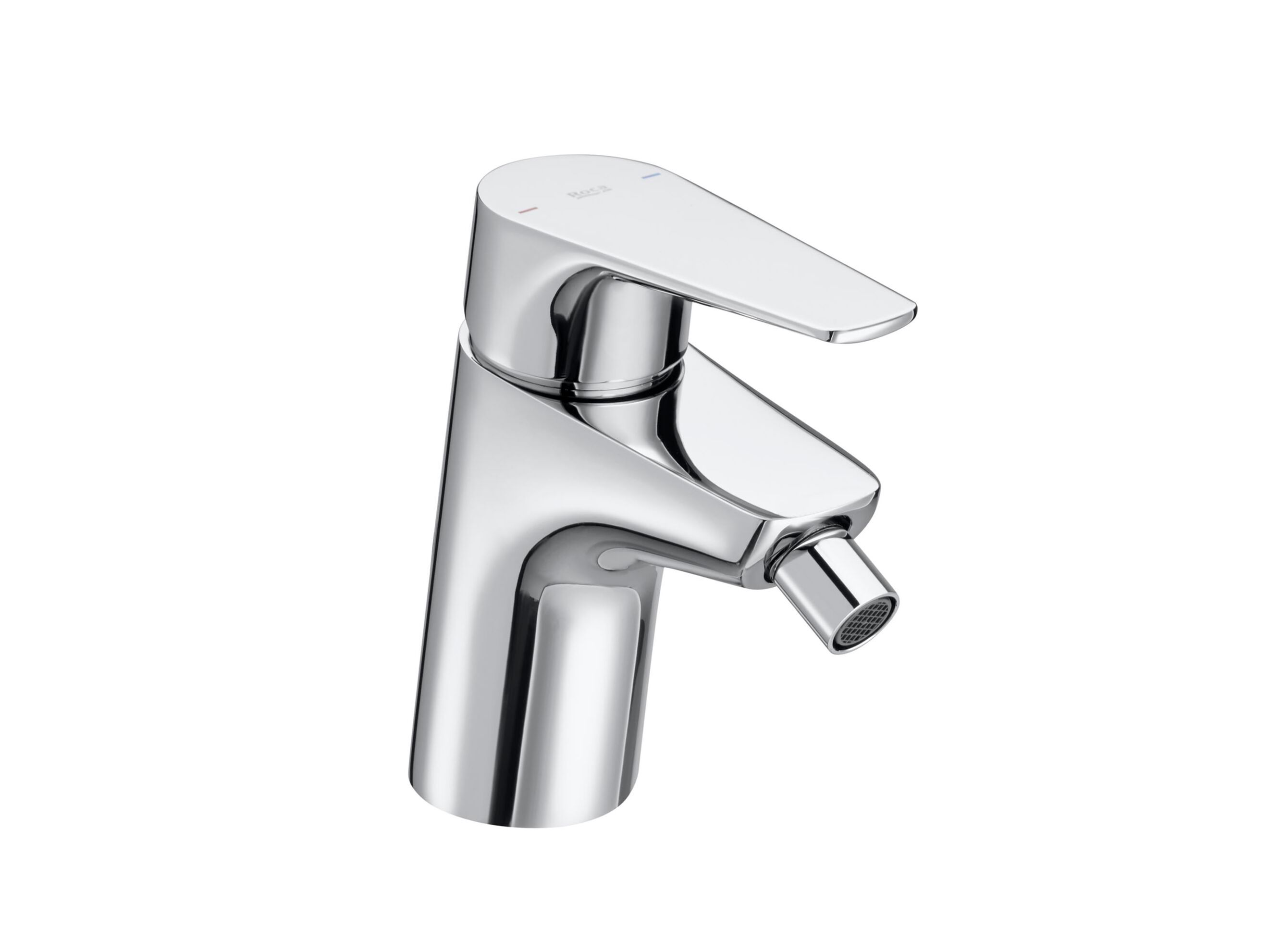 Смеситель для биде с поворотным горлышком Roca Atlas ARCH-00024551 - Вид №1