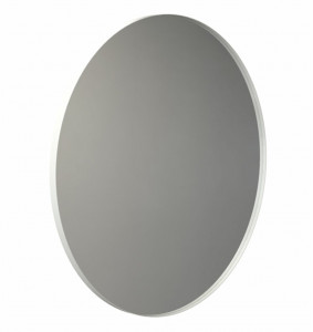 FROST Зеркало круглое 4131, Ø100cm » белое Алюминий Белый U4131-W