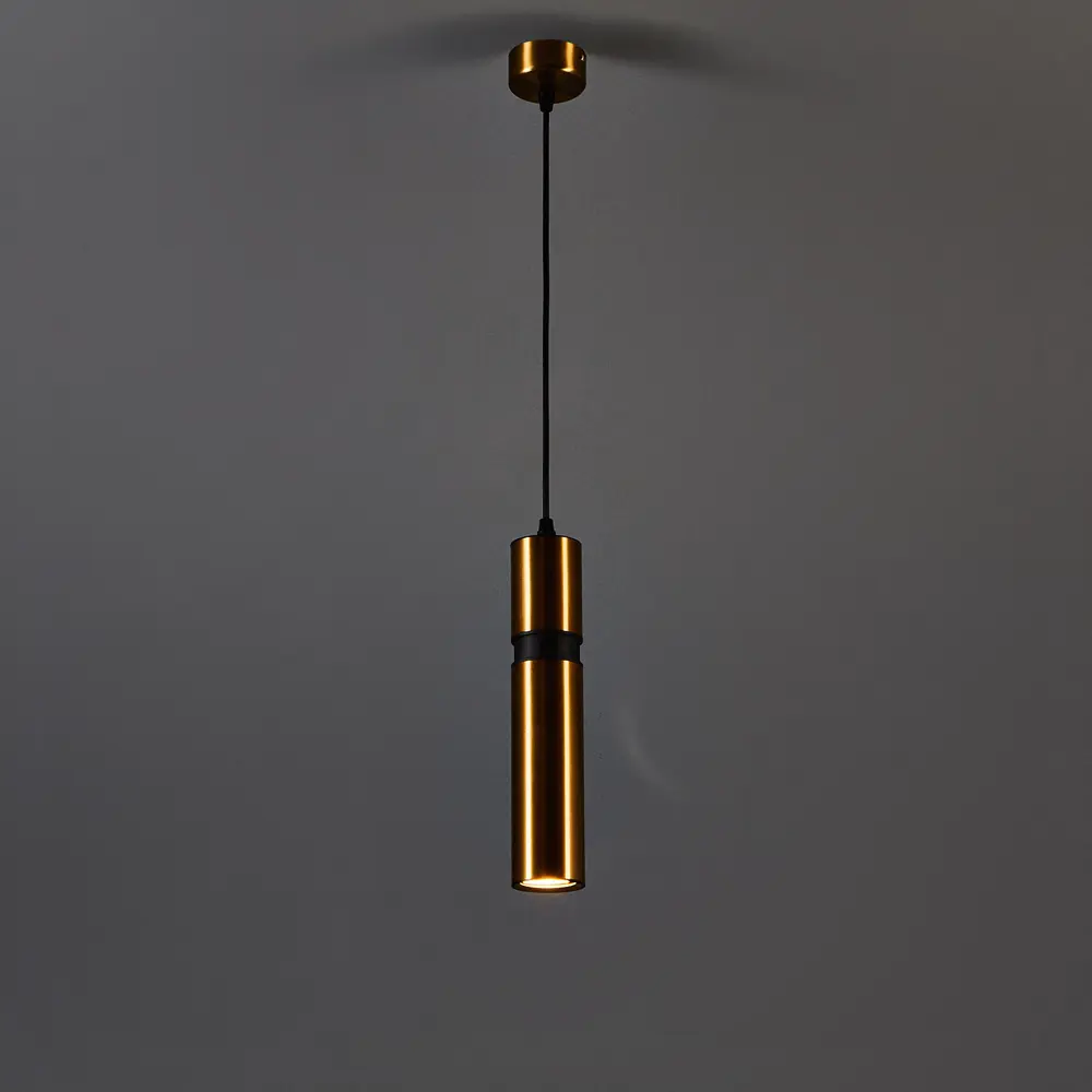 Arte Lamp Ran — подвесной светильник с регулируемой высотой в бронзовом исполнении 89364904 STLM-1575798 - Вид №1