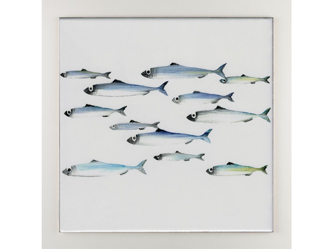 Пол / покрытие ручной работы La Riggiola Design &amp ARCH-00061561