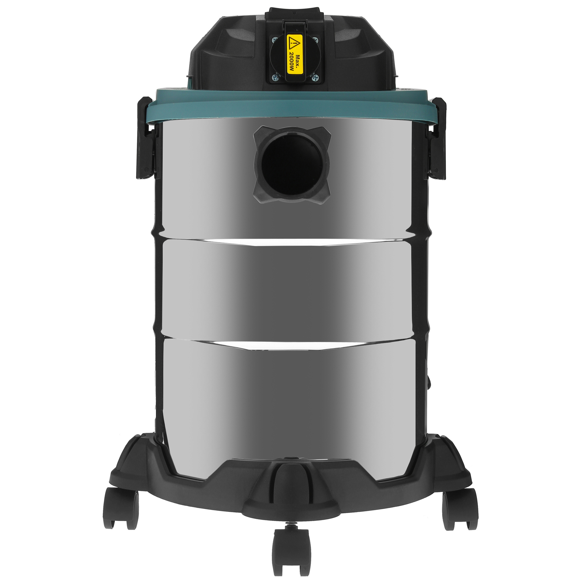 Строительный пылесос  Wesco WS8681 5094345 STDN-0114046 - Вид №1