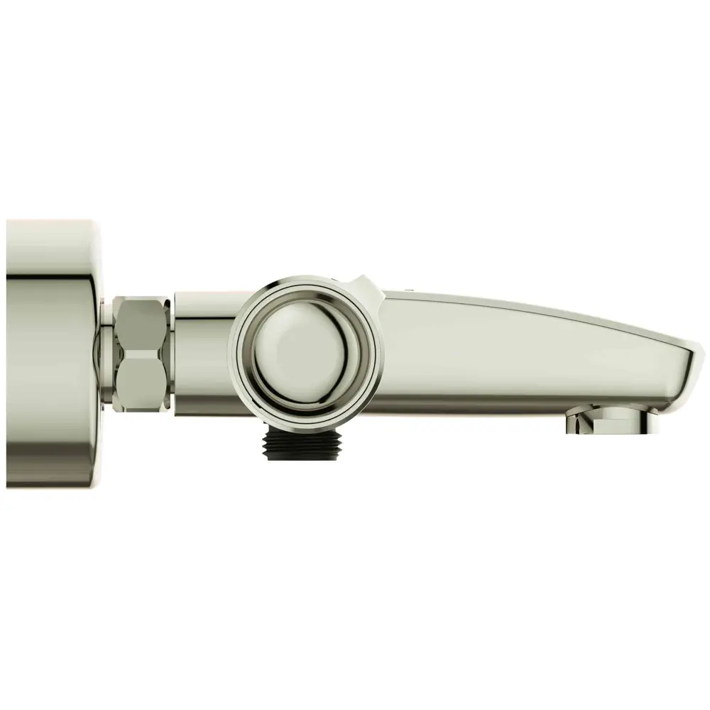 Смеситель термостатический Ideal Standard IS T50 для ванны и душа цвет хром STLM-2059360 - Вид №2