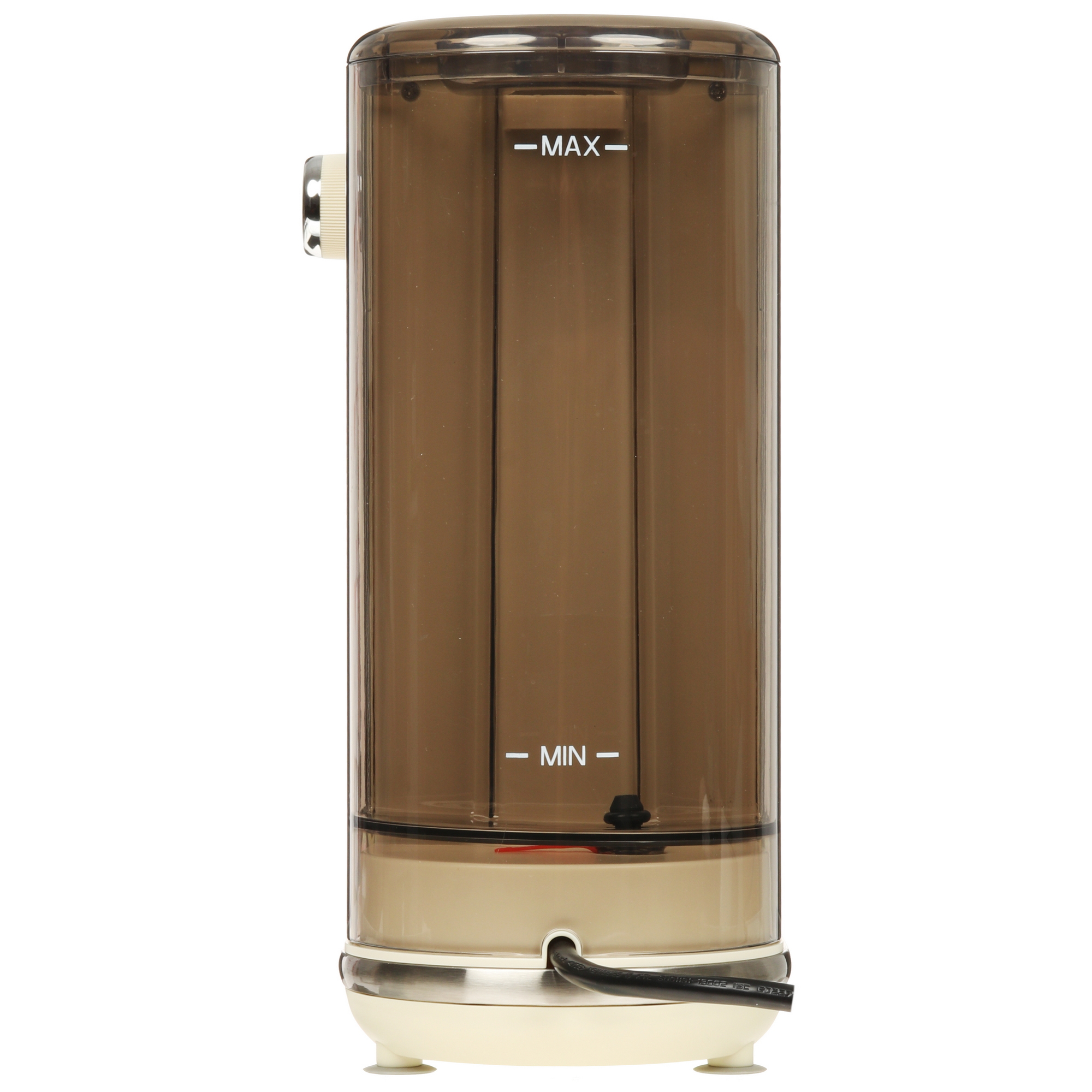 9156829 Кофеварка рожковая HiBREW H10B бежевый STDN-0138695 - Вид №6