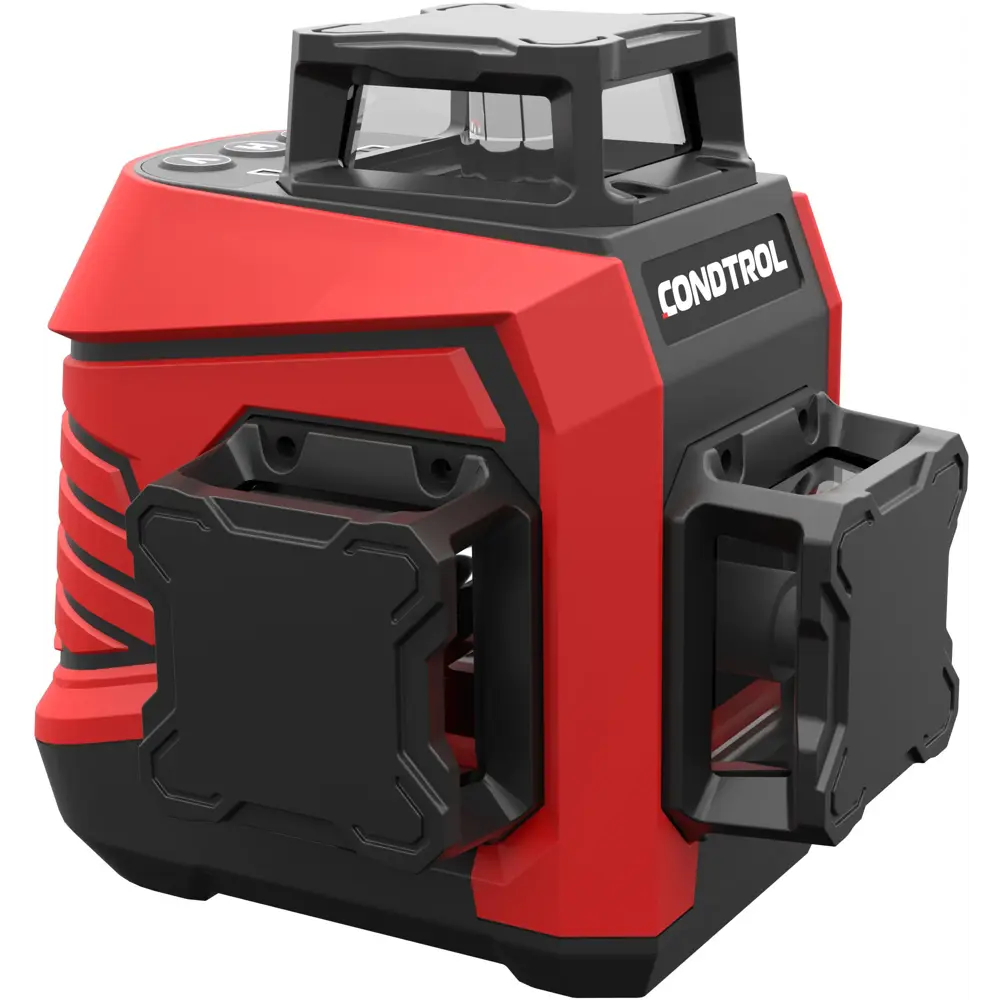 Condtrol 3D Lite — лазерный нивелир с зеленым лучом для точной разметки 89376082 STLM-0849329 - Вид №2