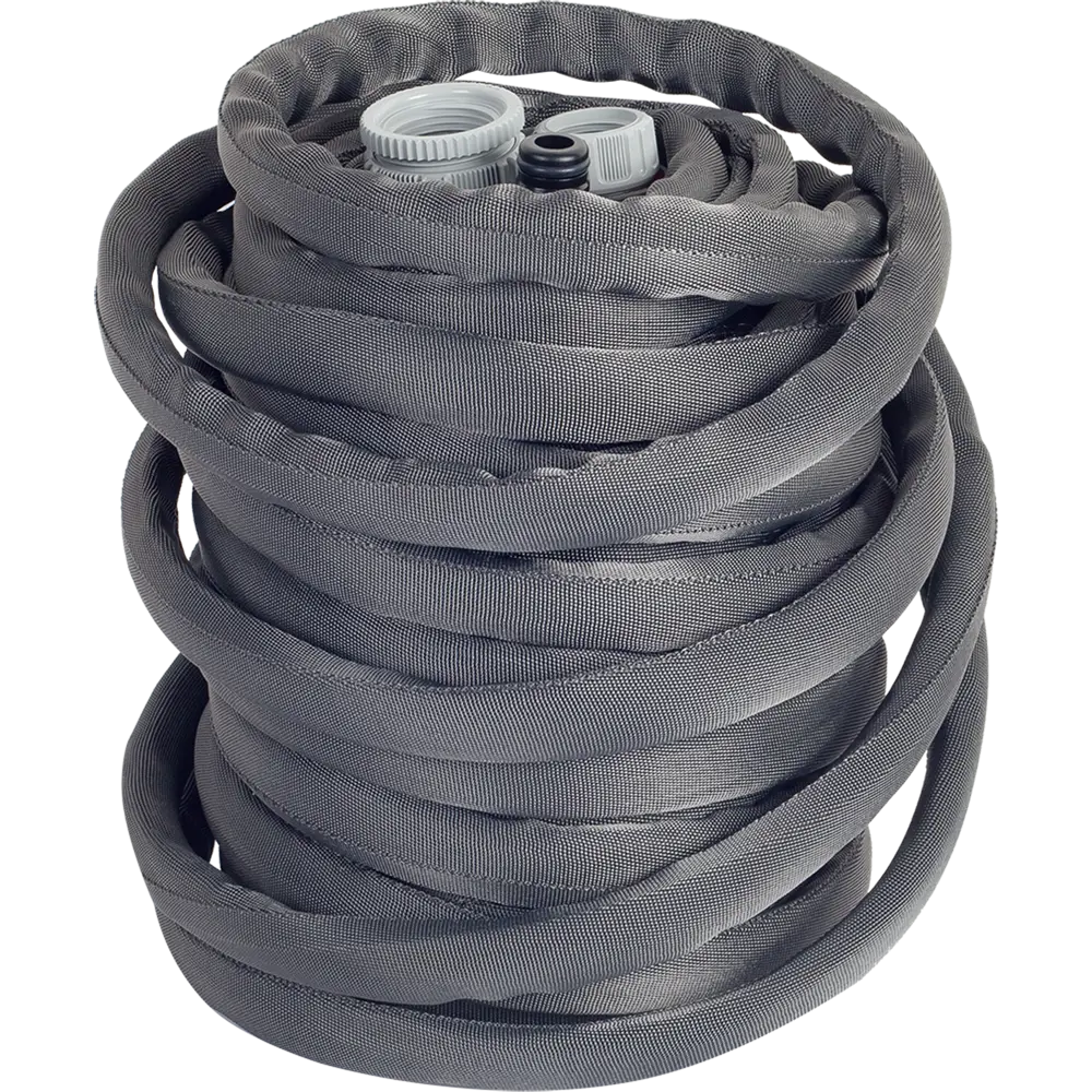 Шланг для полива GARDENA Армированный 1/2" 20 м ПВХ STLM-2031730